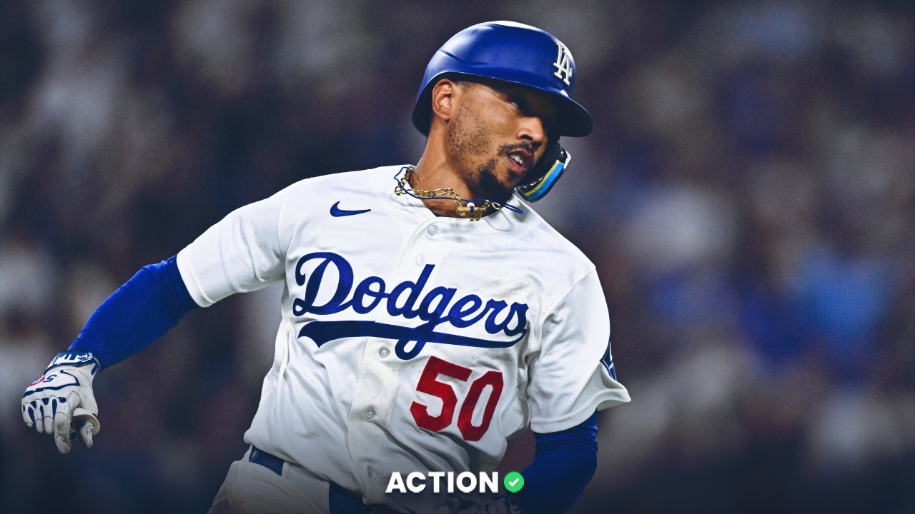 MLB Home Run Picks Today: Props for White Sox vs Royals, Padres vs Dodgers, More for Sept. 23
