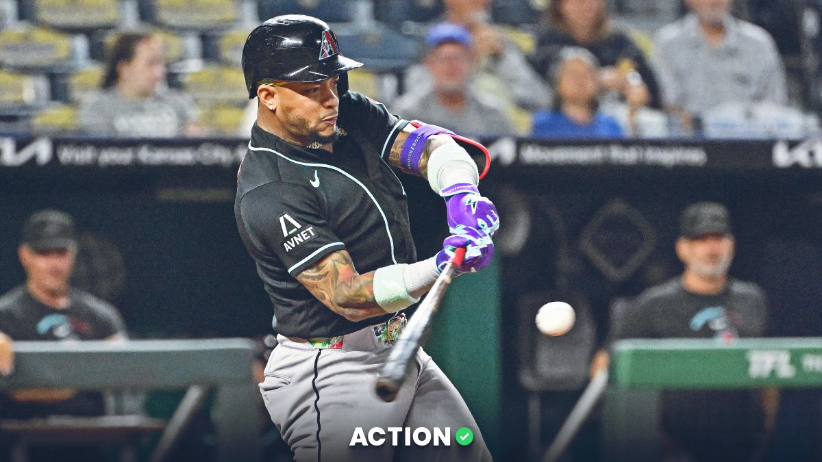MLB Player Prop Picks Today (Saturday, September 12)