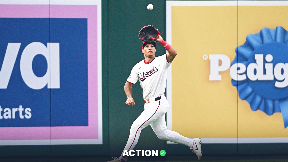MLB Best Bets Today: Predictions & Picks for Tigers vs Guardians, Brewers vs Reds, Nationals vs Dodgers for Friday, September 4