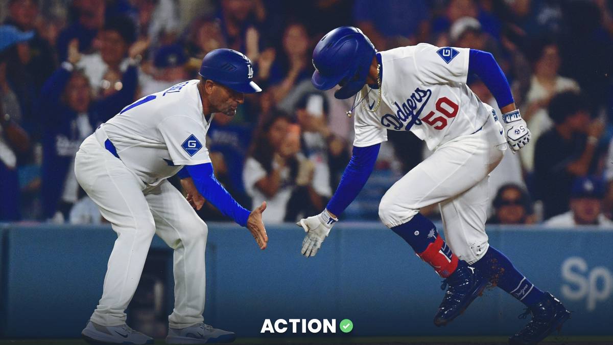 Reds vs Dodgers Prediction, Pick, MLB Odds for Tuesday, September 8