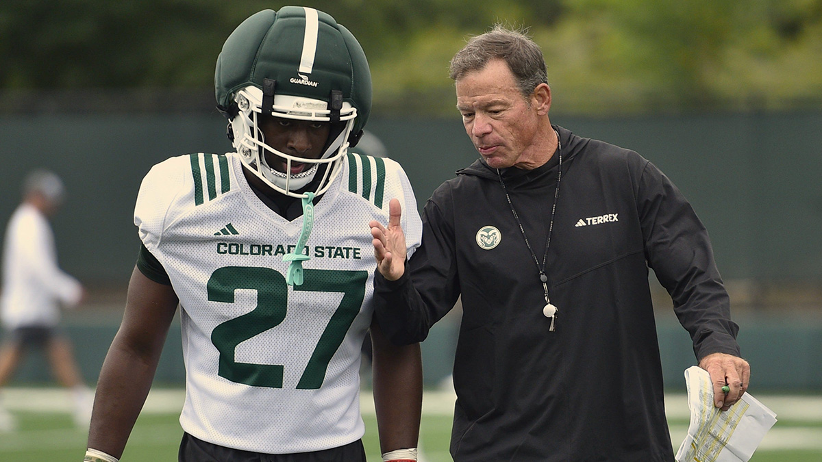 BYU vs Colorado State Prediction, Pick, College Football Odds for Saturday, Sept. 19