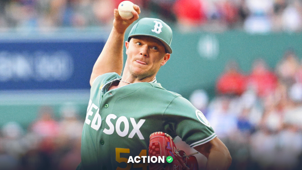 MLB Player Prop Picks Today (Wednesday, September 30)