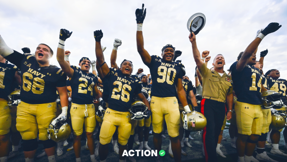 Top Week 4 College Football Picks: Longhorns, Tigers & More