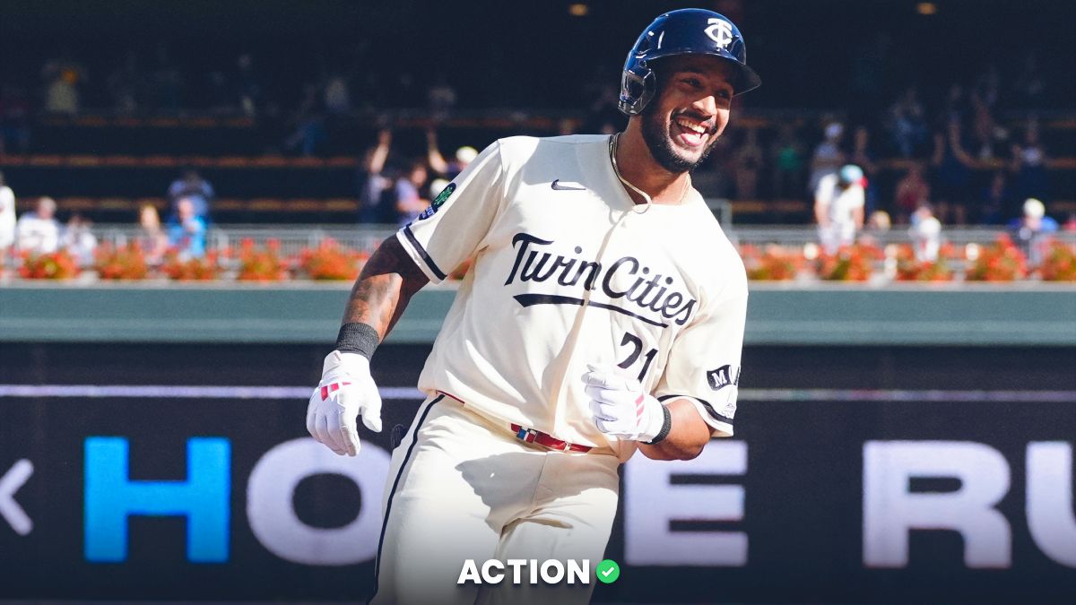 Yankees vs Twins Prediction, Pick, MLB Odds for Monday, September 14