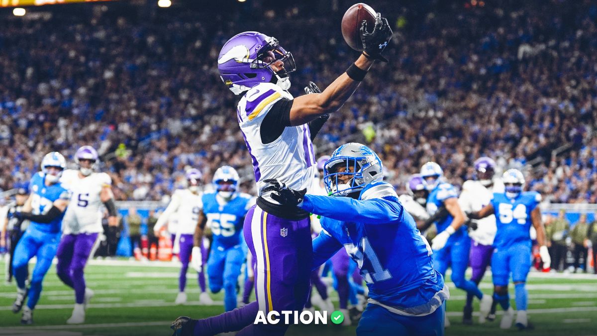 NFL Parlay Picks Week 1: Anytime TD Predictions