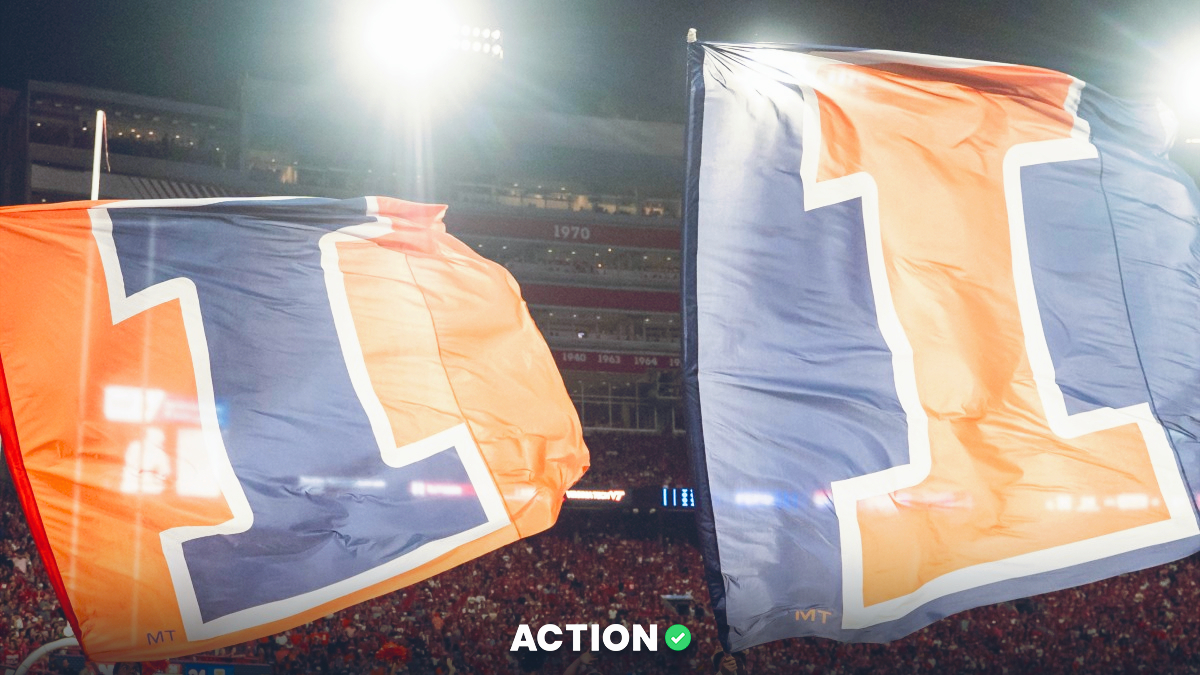 3 College Football Model Predictions Thursday, Led by A+ Edge