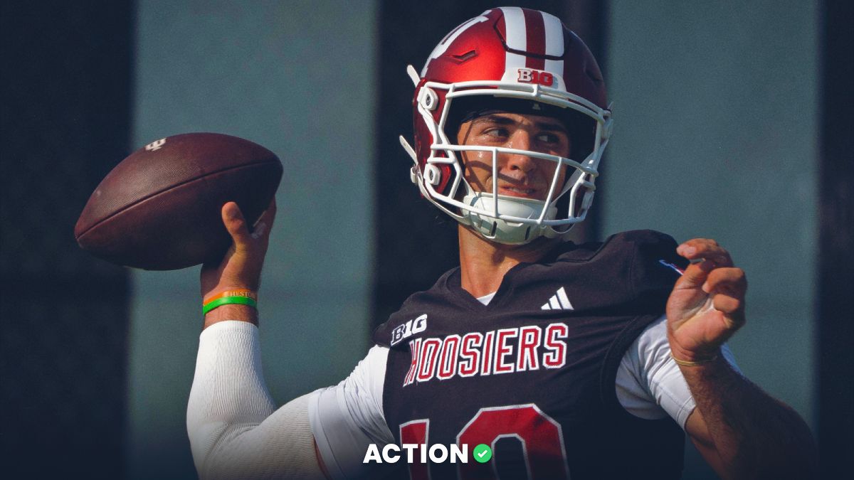 North Texas vs Indiana Prediction, Pick, College Football Odds for Saturday, September 5