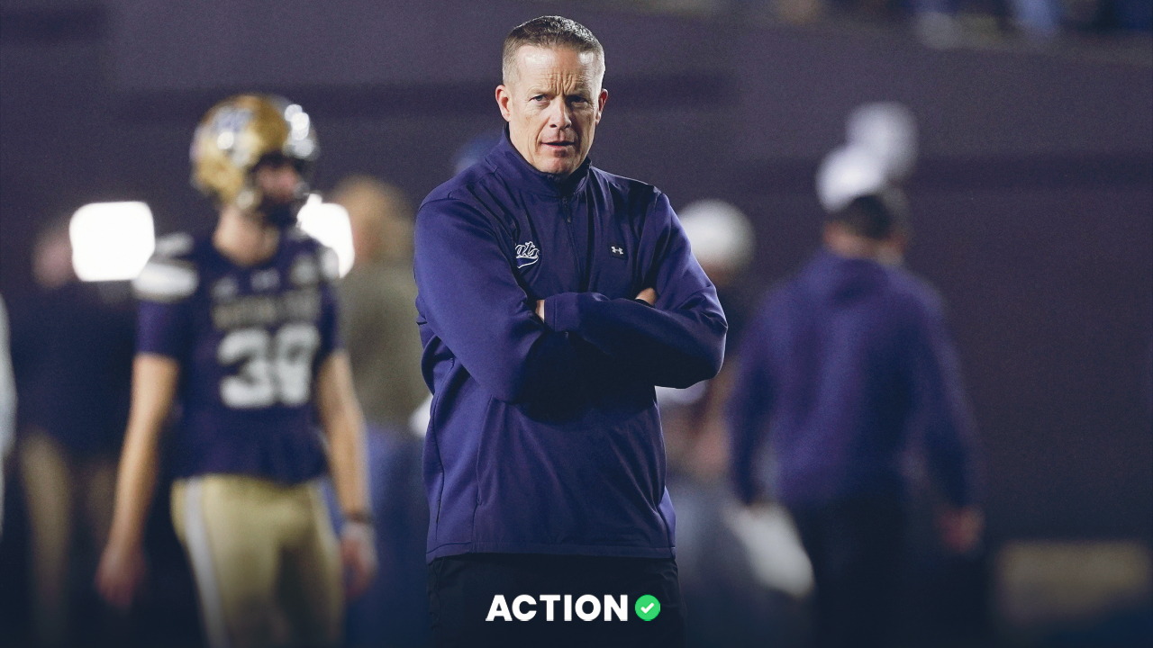 Northern Arizona vs Montana State Prediction, Pick, College Football Odds for Saturday, Sept. 26 article feature image