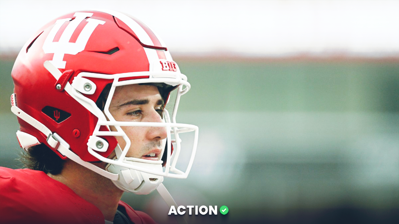 Northwestern vs Indiana Prediction, Pick, College Football Odds for Friday, September 25