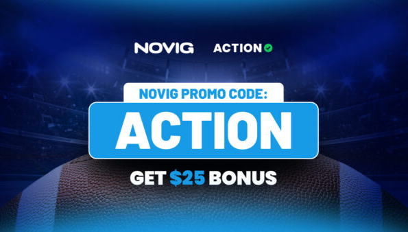MNF Touchdown Scorer Props: Trade Anytime TD, First TD Scorers for Giants vs. Rams with Novig Promo Code ACTION