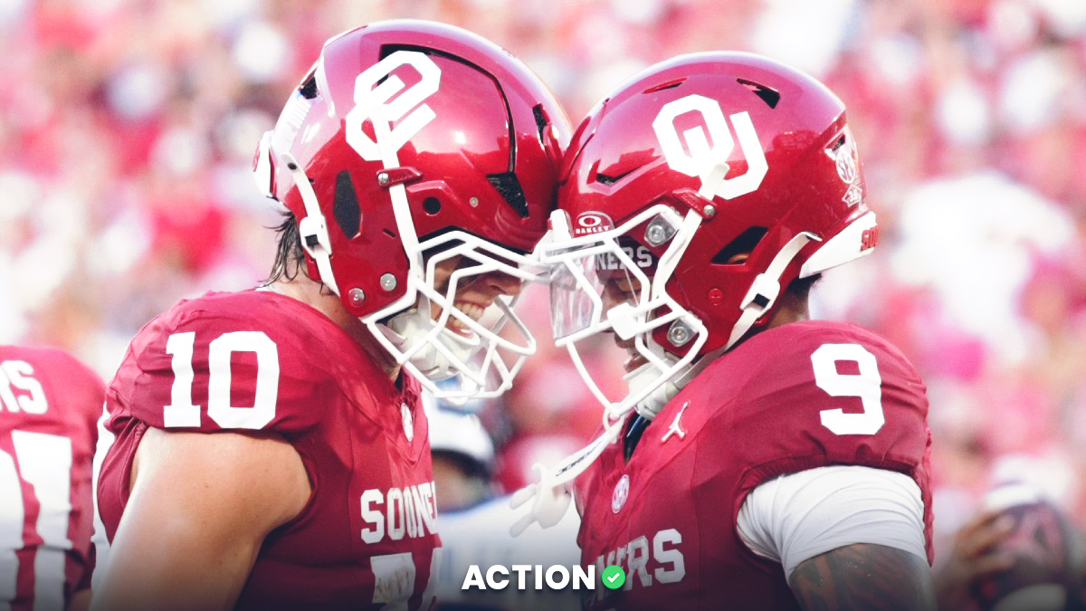 Oklahoma vs Michigan Prediction, Odds, Start Time: Week 2 Expert NCAAF Picks