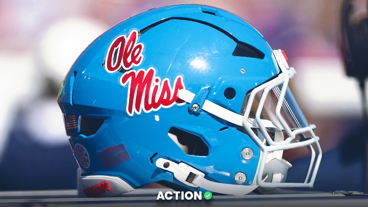 College Football Betting Power Ratings for Week 4 | Action Network