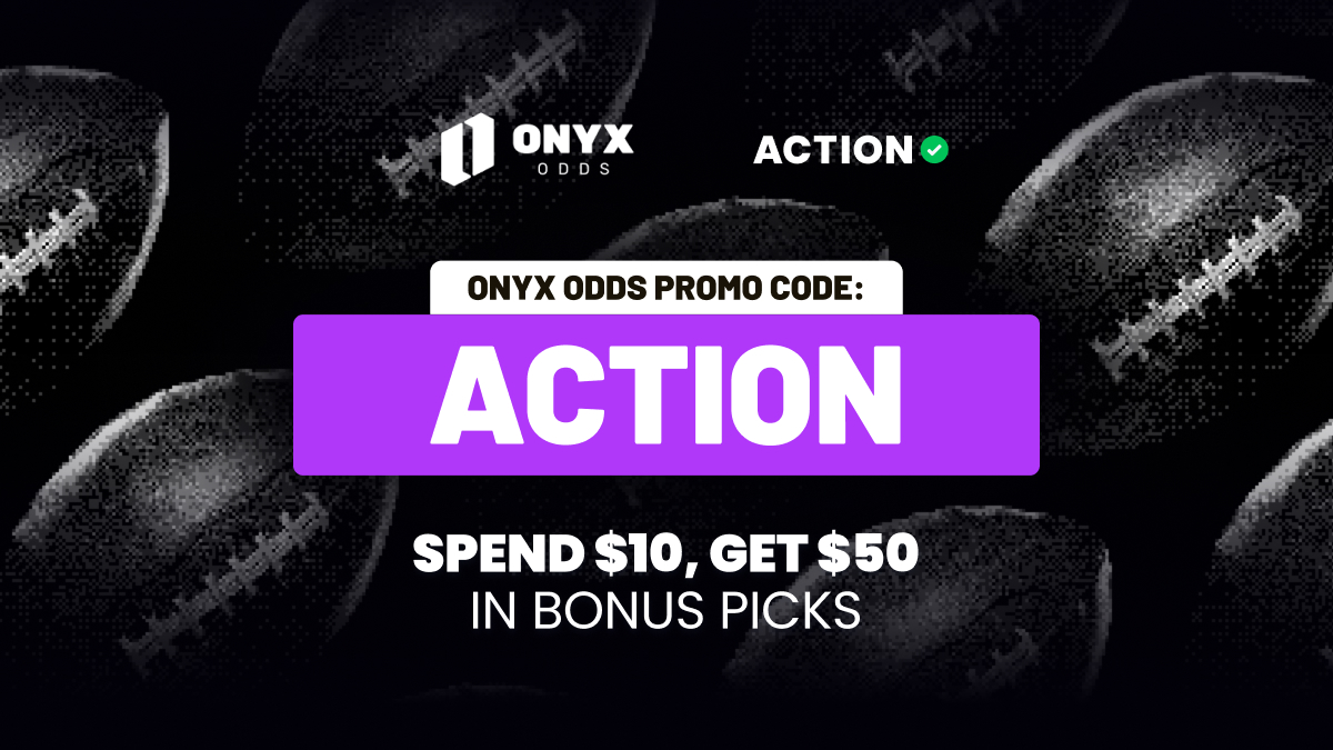 Onyx Odds Promo Code ACTION: Get $50 in Bonus Picks for Texas vs. Tennessee
