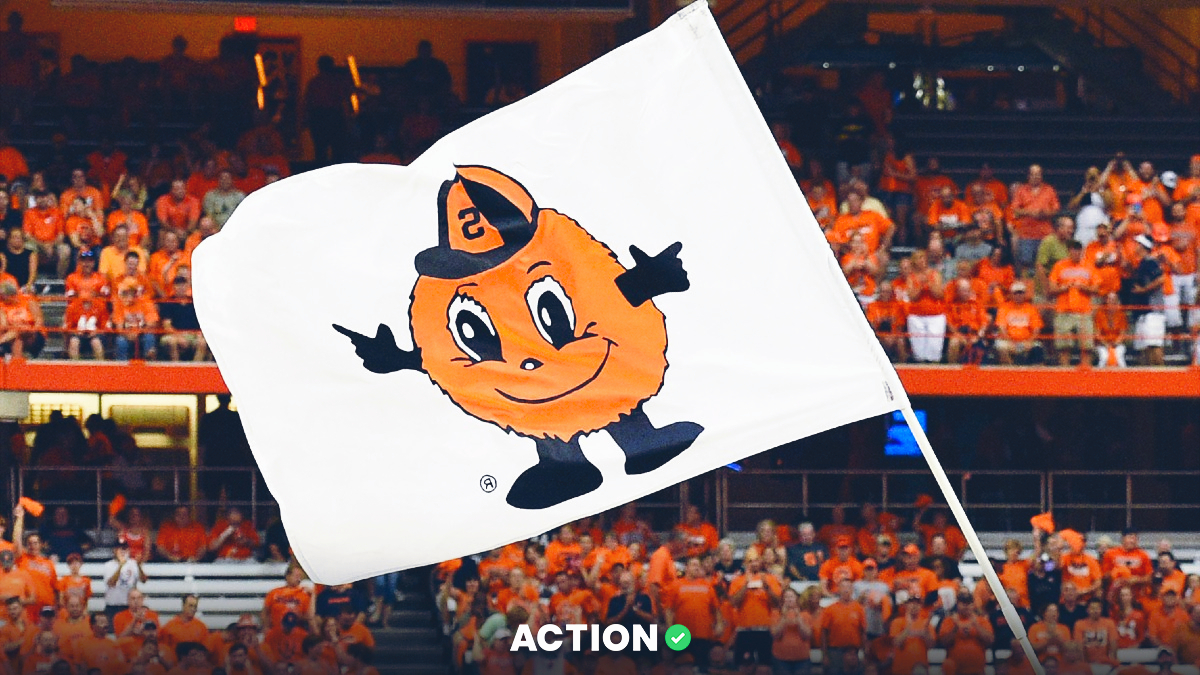New Hampshire vs Syracuse Prediction, Pick, NCAAF Odds for Saturday, September 5 article feature image