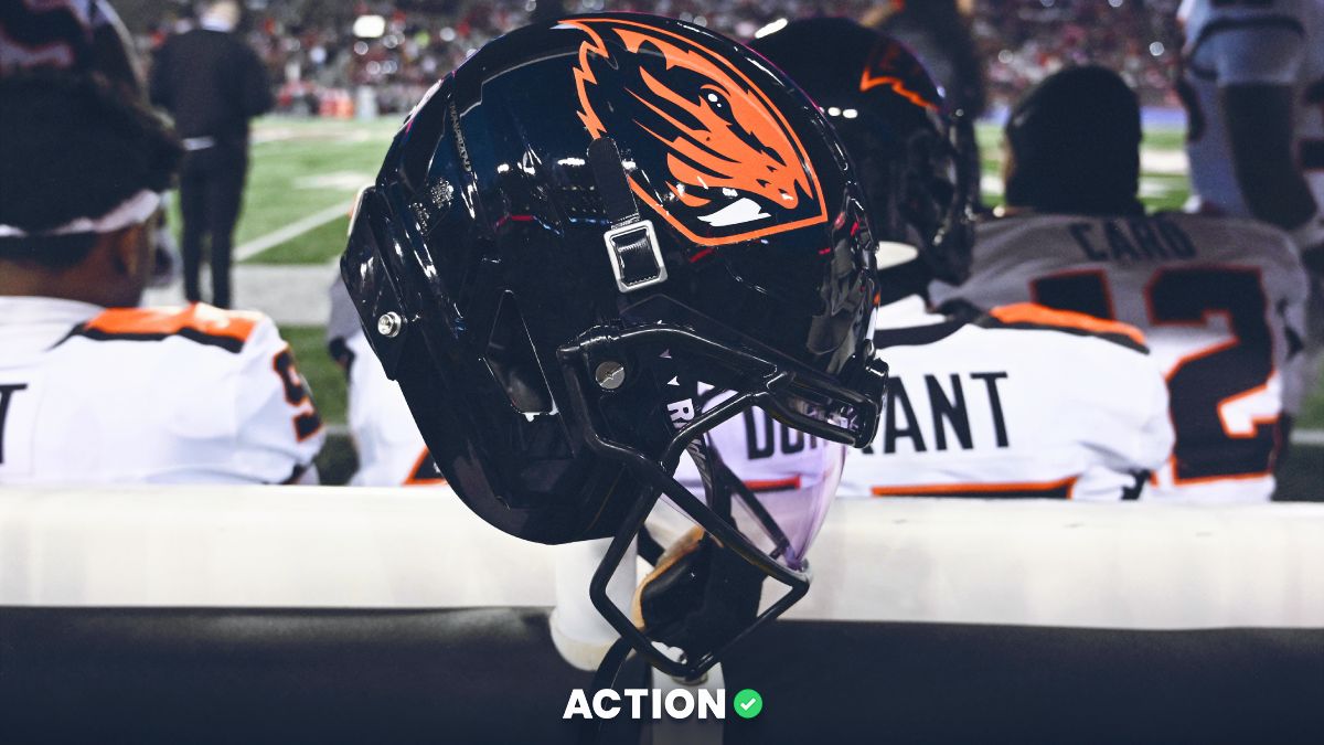 Oregon State vs Houston Prediction, Pick, College Football Odds for Saturday, September 5