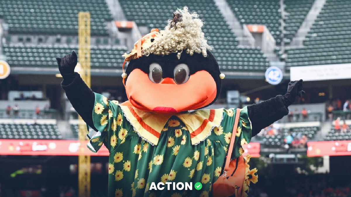Today’s Smartest Picks: Guardians vs Orioles, Seahawks vs Patriots