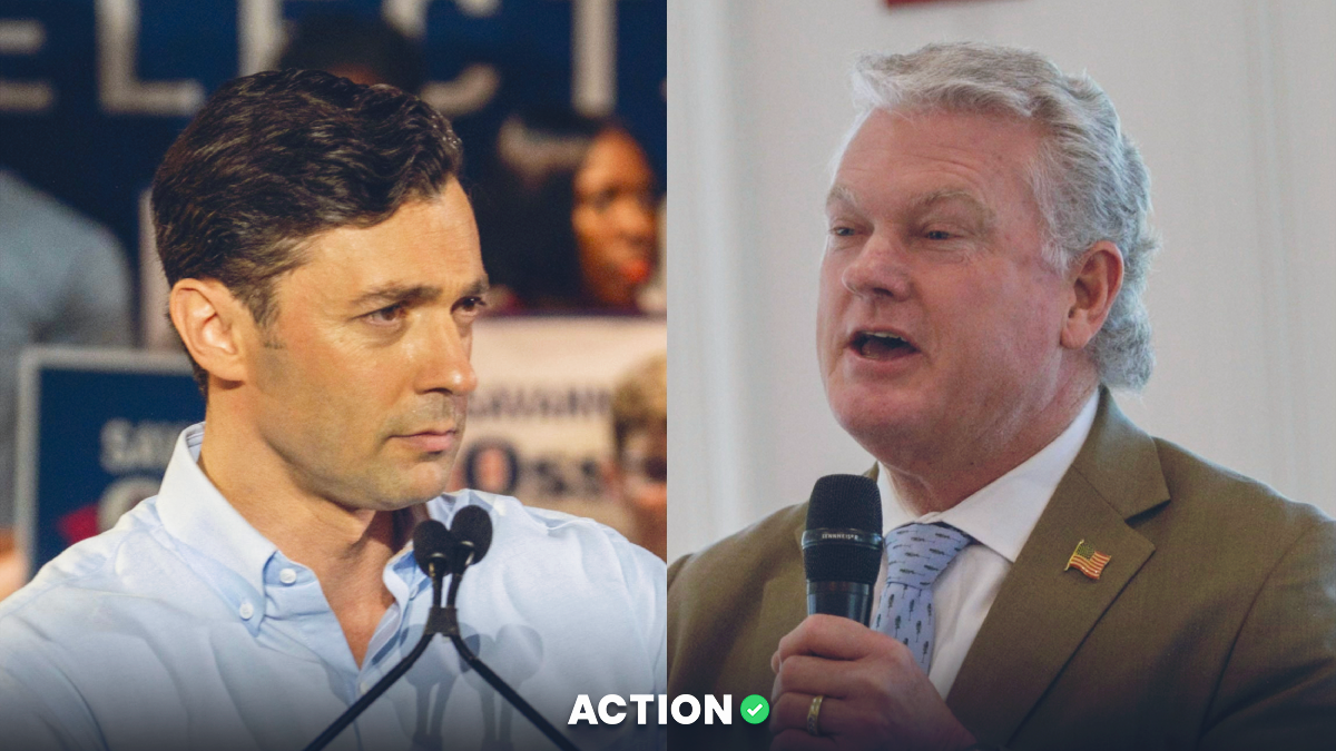 Gov. Brian Kemp Endorses Mike Collins: What It Means for Georgia Senate Prediction Markets