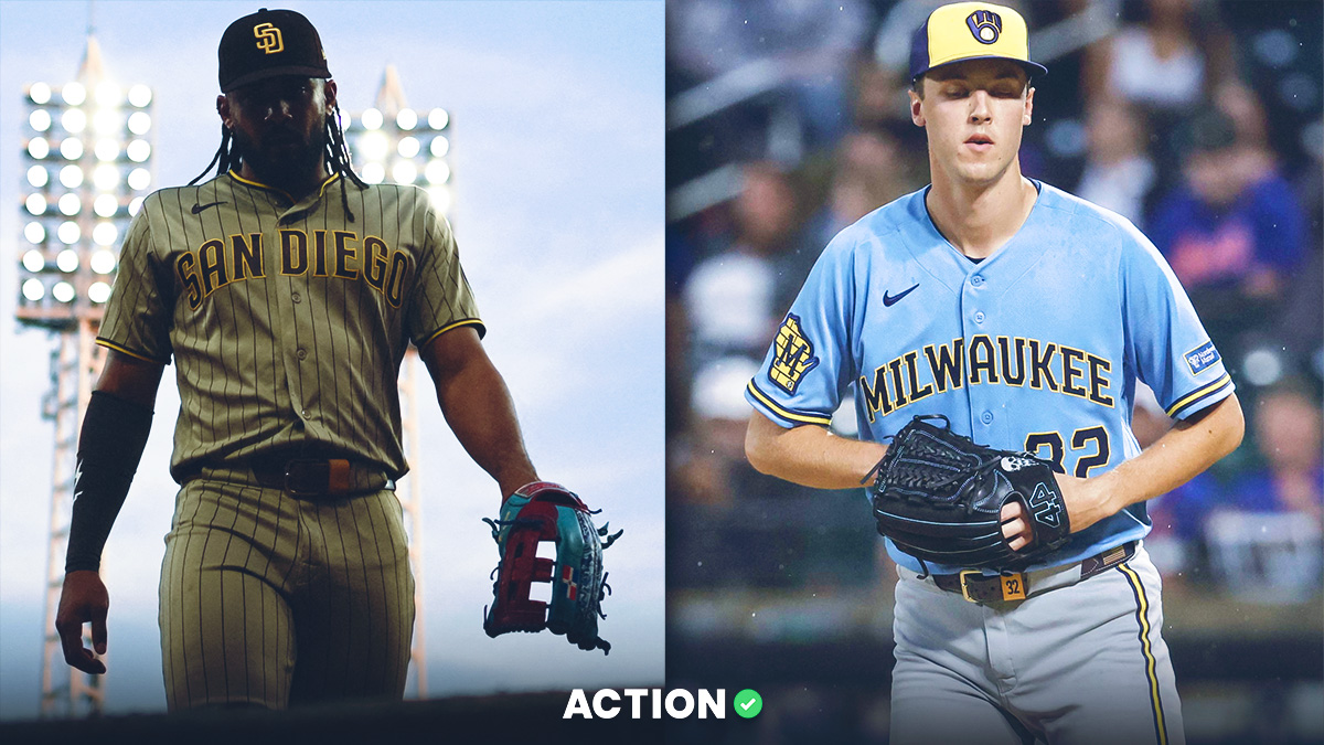 Our 3 MLB Best Bets for Wednesday article feature image