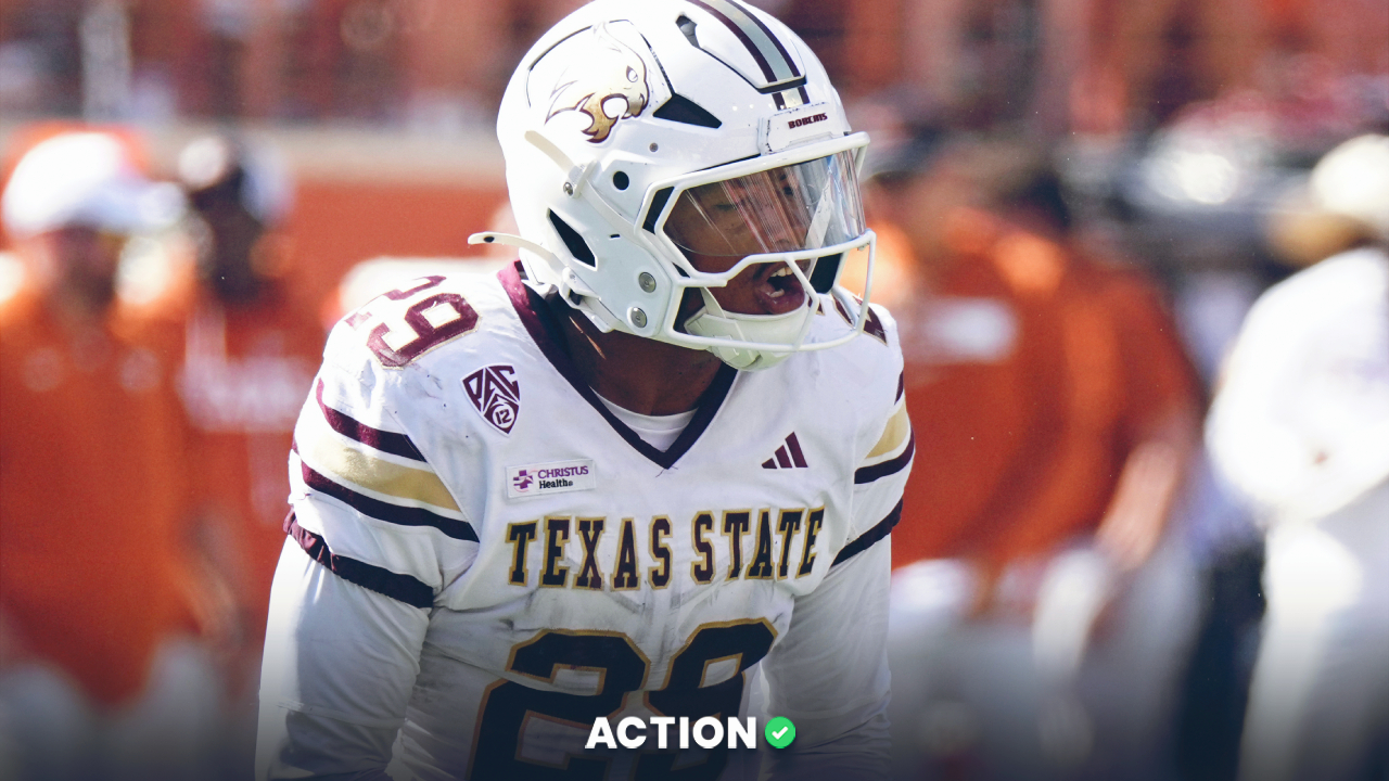 Texas State vs San Diego State: Tons of Pressure is Coming Image