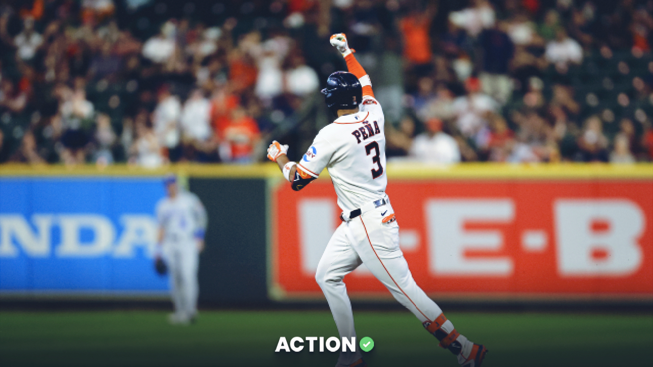 MLB Home Run Picks Today: Predictions, Props for Reds vs Blue Jays, Astros vs. Athletics, More for Sunday, September 27