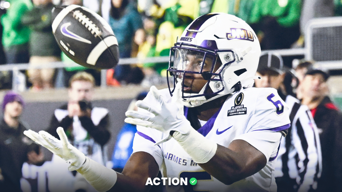 James Madison vs San Diego State Prediction, Pick, College Football Odds for Saturday, Sept. 19 article feature image