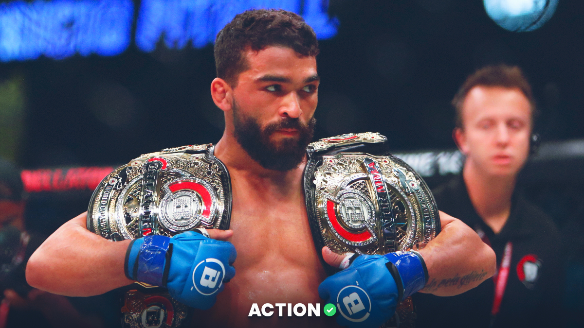 Patricio Pitbull vs Dooho Choi Prediction, Picks, Odds for UFC 331 (Saturday, September 19)