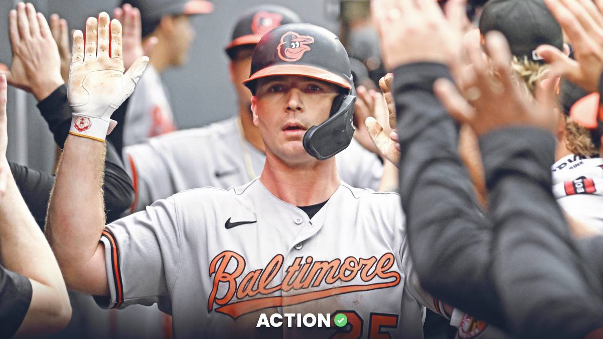 Orioles vs Mets Prediction, Pick, MLB Odds for Monday, September 14