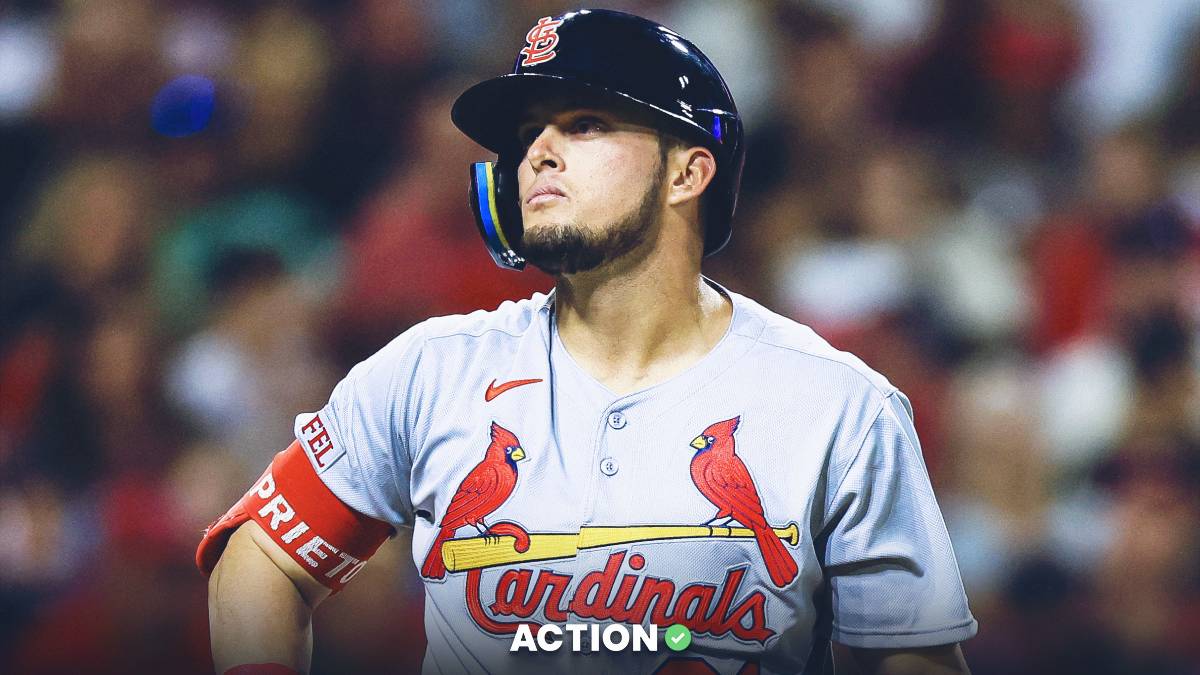 Cardinals vs Dodgers Prediction, Pick, MLB Odds for Wednesday, September 2