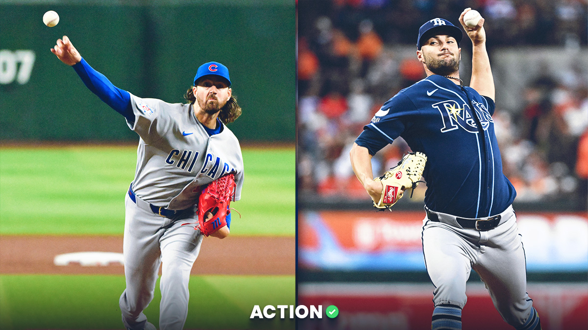 MLB Player Prop Picks Today (Thursday, September 3)