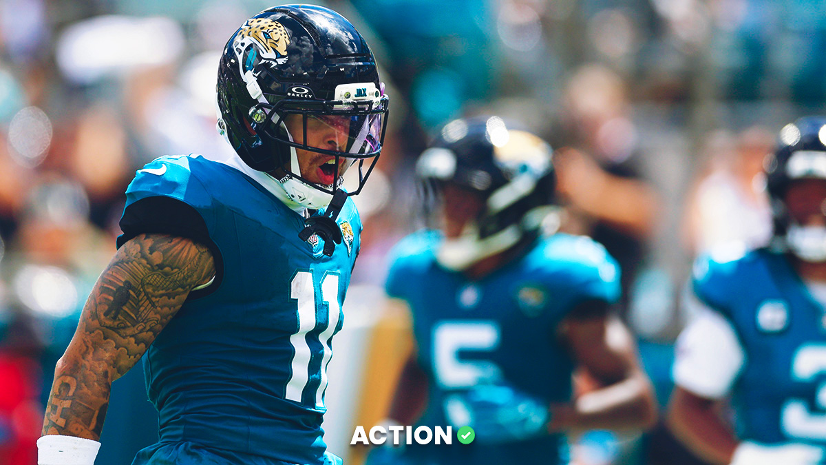 NFL Week 3 Luck Rankings Picks: 2 Luck-Based Games to Consider