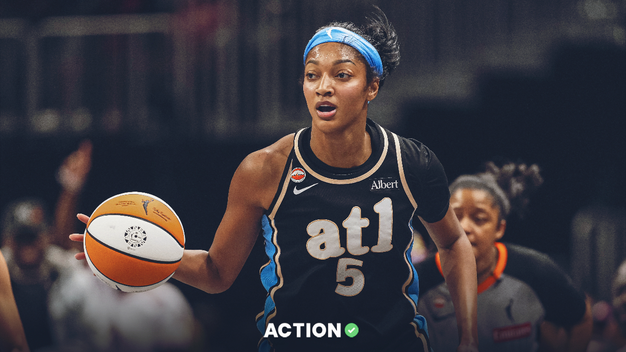 Mystics vs Dream Prediction, Pick, WNBA Playoffs Game 1 Odds for Sunday, September 27