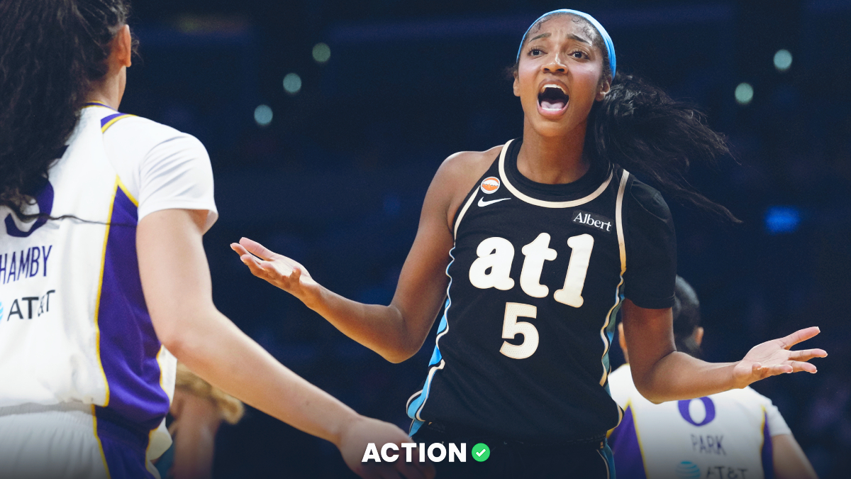 Sun vs Dream Prediction, Pick, WNBA Odds for Thursday, September 17