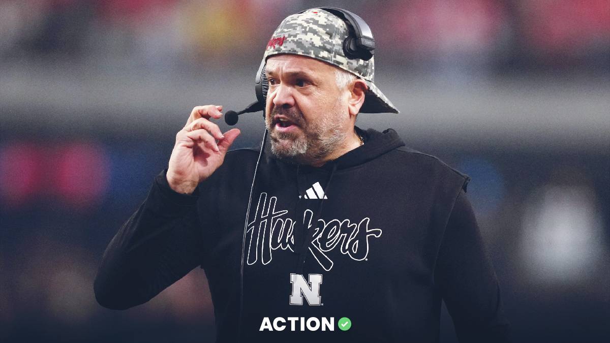 Ohio vs Nebraska Prediction, Pick, College Football Odds for Saturday, September 5