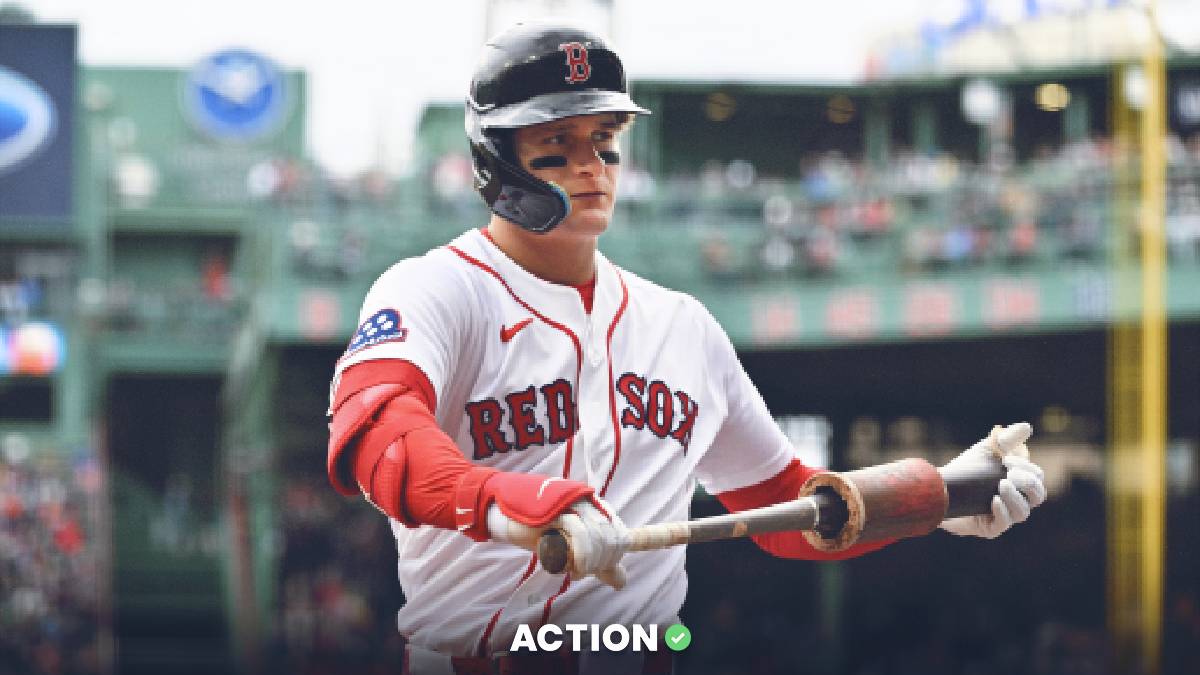Mariners vs Red Sox Prediction, Pick, MLB Odds for Wednesday, September 2