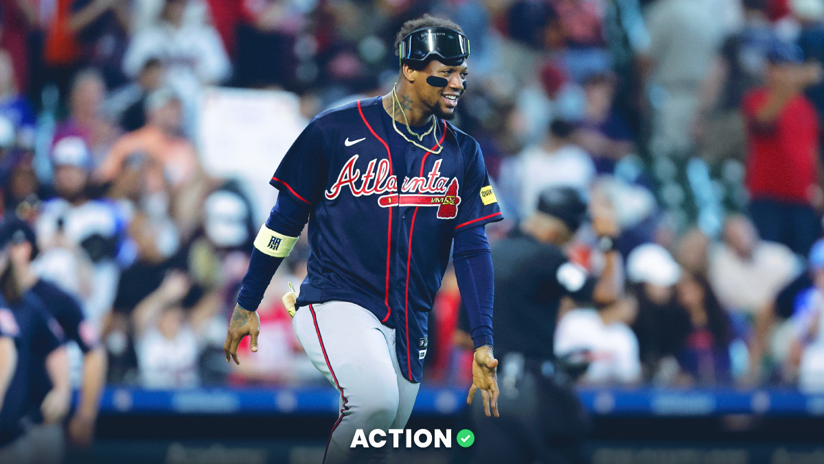 Reds vs Braves Prediction, Pick, MLB Odds for Wednesday, September 23