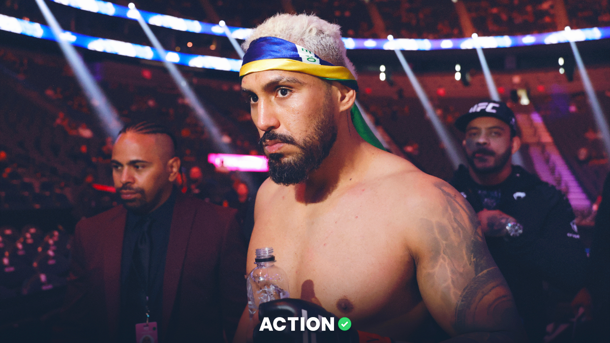Ryan Gandra vs Ozzy Diaz Prediction, Picks, Odds for UFC 331 (Saturday, September 19)