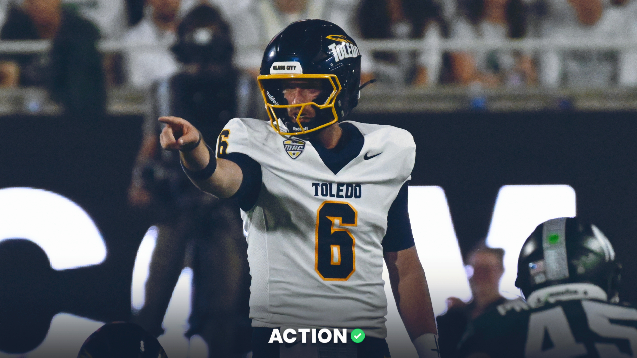 San Diego State vs Toledo Prediction, Pick, College Football Odds for Saturday, September 26 article feature image