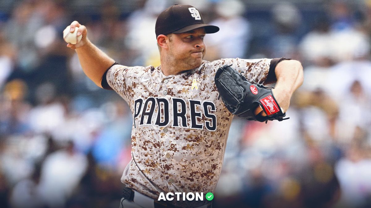 Padres vs Giants Prediction, Pick, MLB Odds for Saturday, September 12