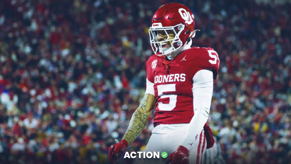 College Football Player Props: Picks for Cam Edwards, Davis Warren, Isaiah Sategna III on Friday, Sept. 4