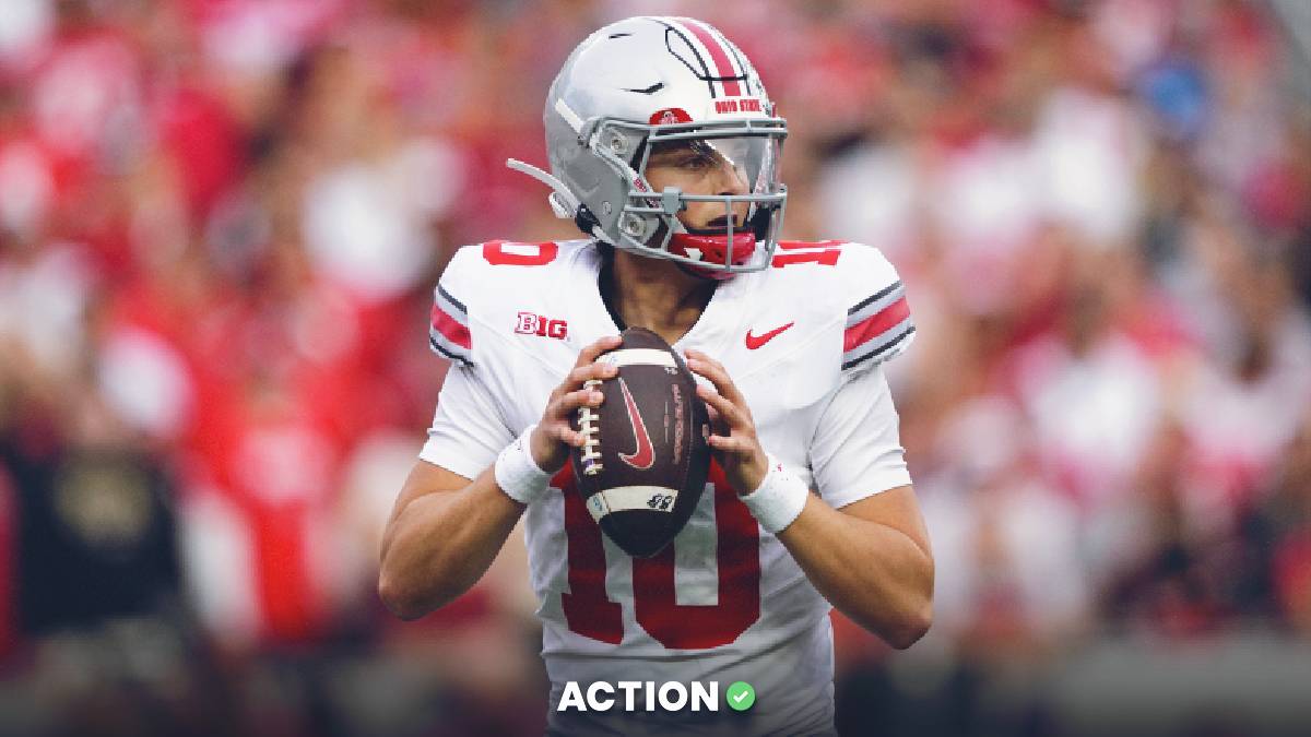 Ball State vs Ohio State Prediction, Pick, College Football Odds for Saturday, September 5