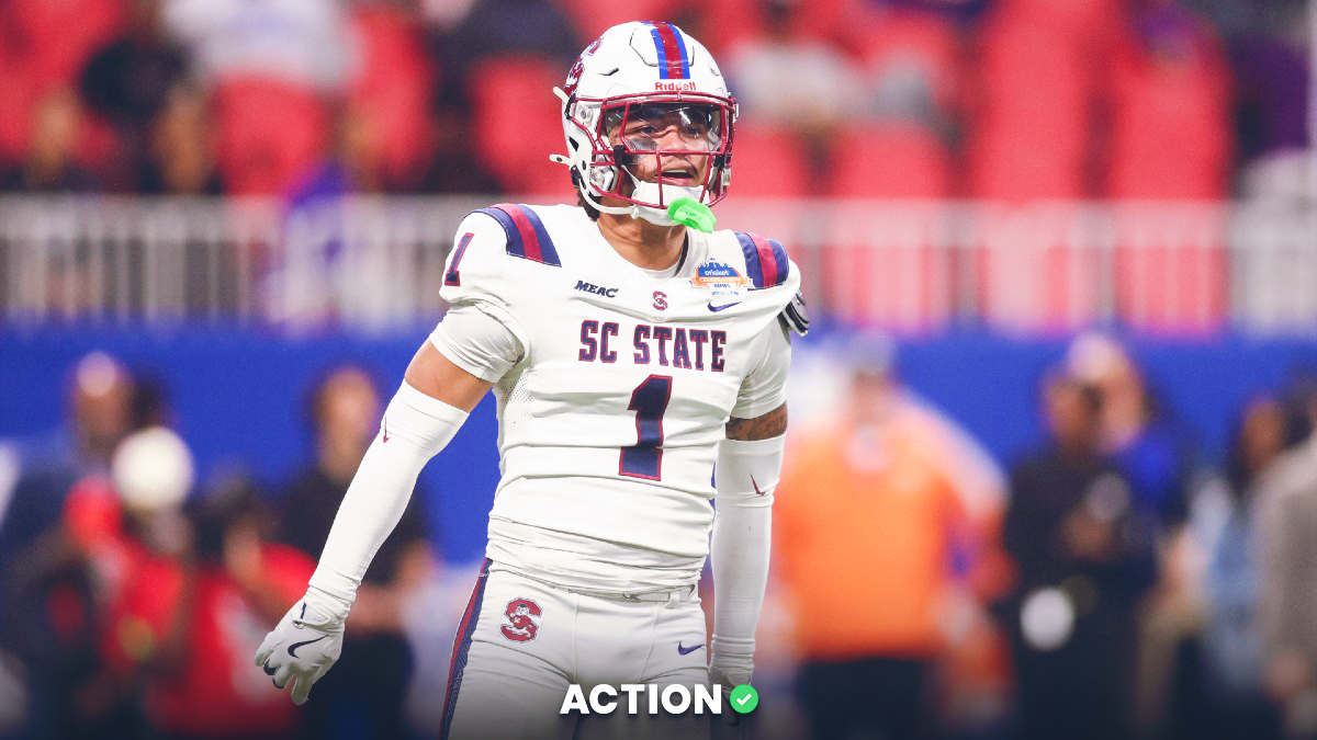 South Carolina State vs Florida A&M Prediction, Pick, College Football Odds for Sunday, Sept. 6