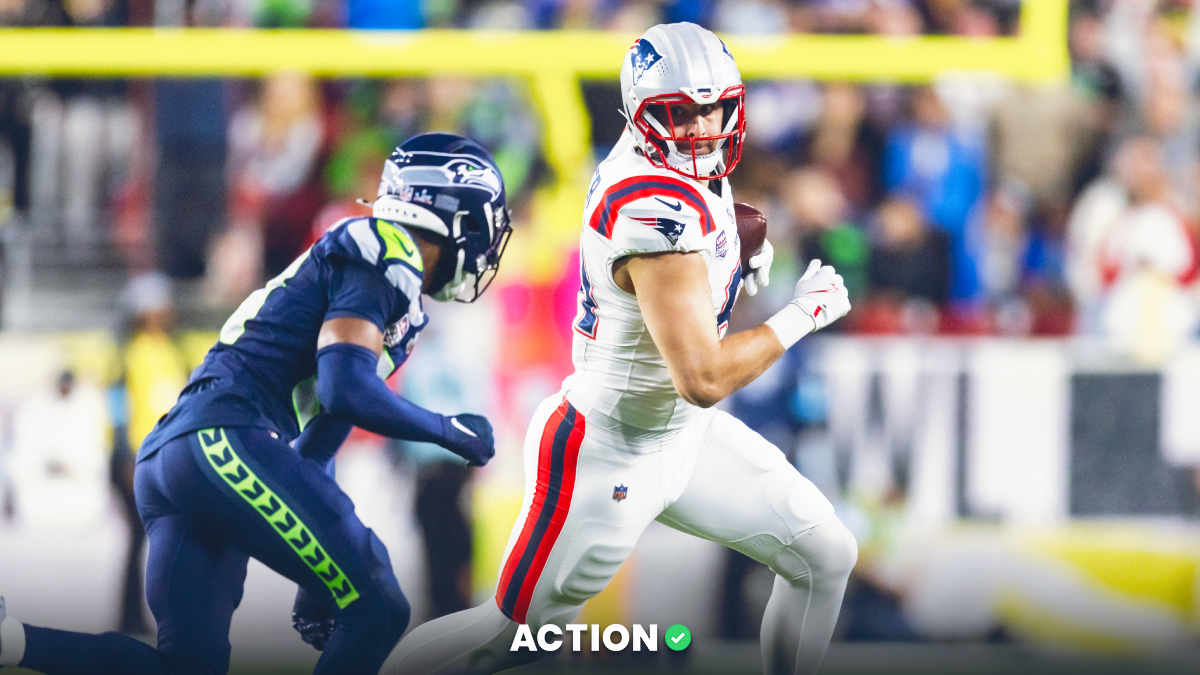 The Sudden Secondary Shift Altering Millions in Seahawks vs Patriots Prediction Markets