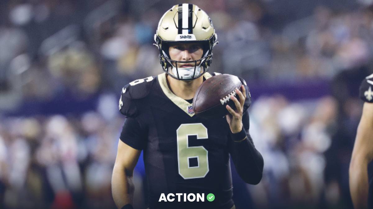 NFL Predictions Week 1: Expert Data-Driven Picks for Sunday, September 13