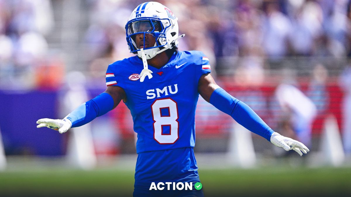SMU vs Florida State Prediction, Pick, College Football Odds for Monday, September 7