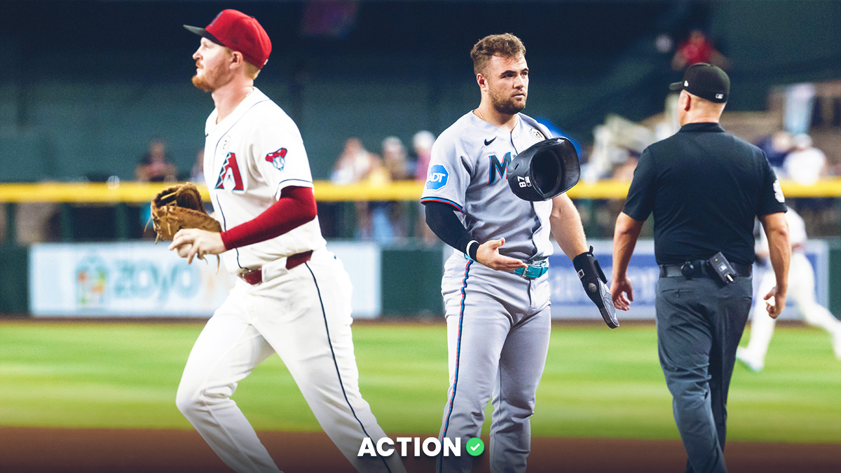 Marlins vs Diamondbacks Prediction, Pick, MLB Odds for Wednesday, September 16