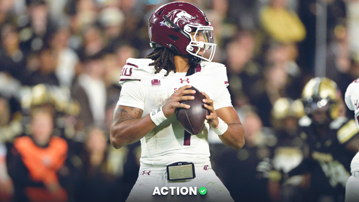 Southern Illinois vs Illinois: Salukis To Punch in a Score Image