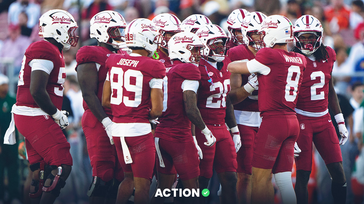 Stanford vs Duke Prediction, Pick, NCAAF Odds for Saturday, September 19