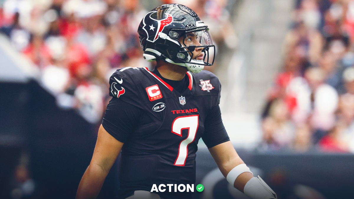 NFL Power Rankings Week 3: Vikings Luckiest, Texans Unluckiest