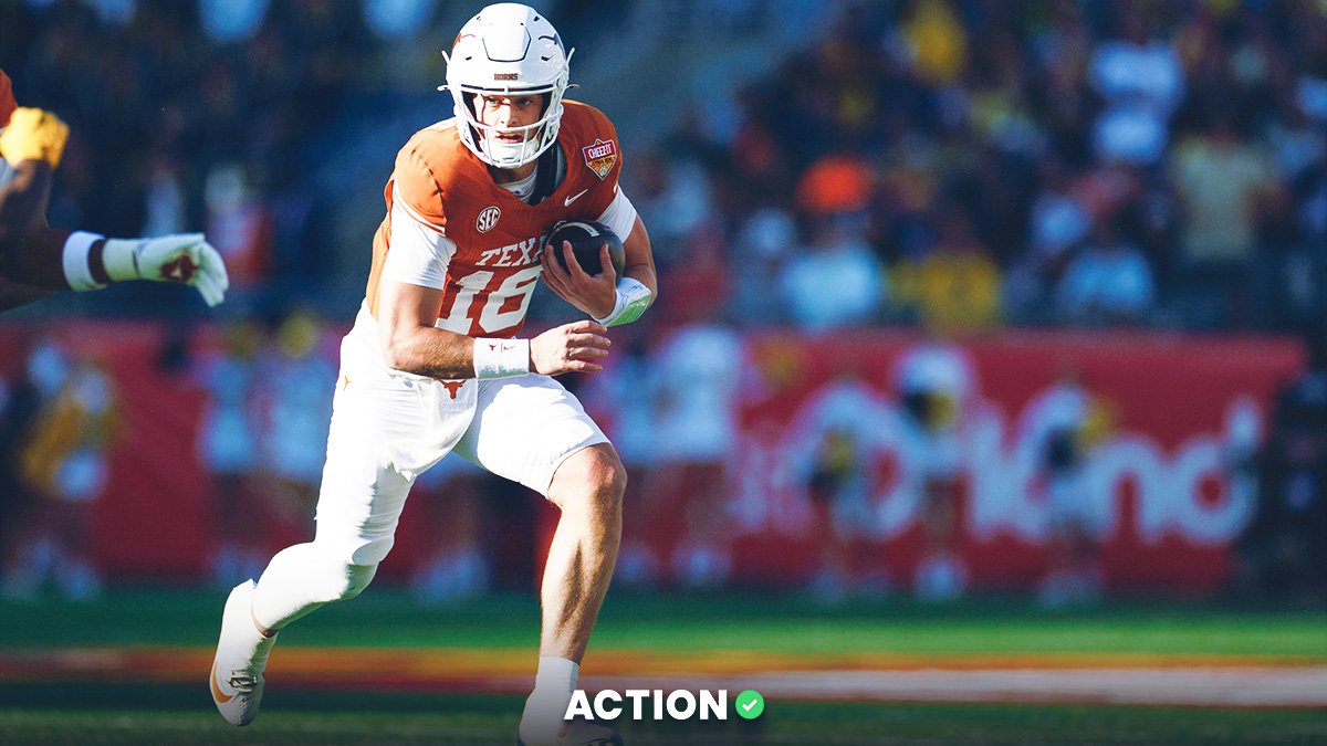 Ohio State vs Texas Prediction, Picks: College Football Week 2 Odds, Best Bet Saturday