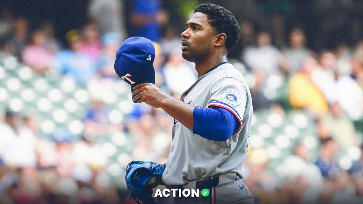 Rangers vs Diamondbacks Prediction, Pick, MLB Odds for Saturday, September 12